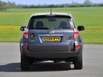 Toyota RAV4 2008 года (UK)
